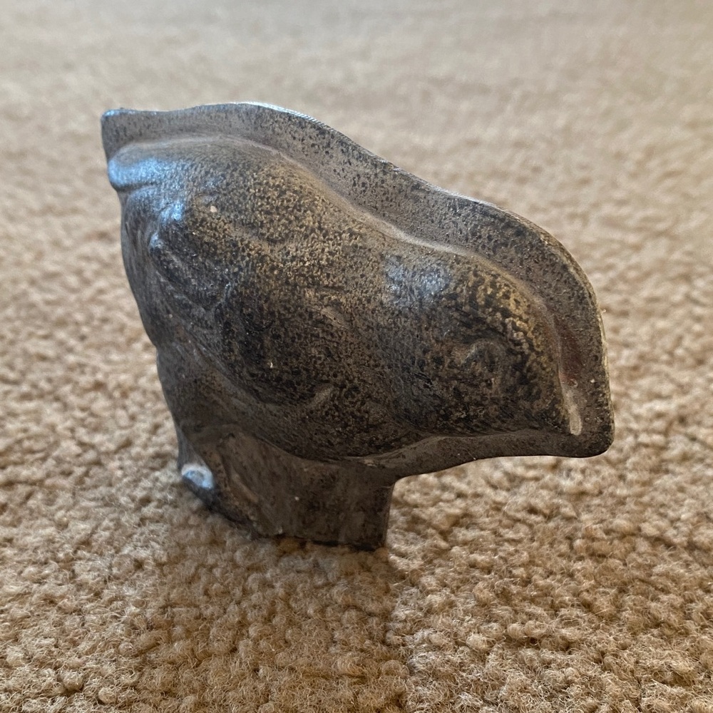 Baby Chick Mold